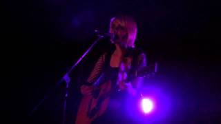 Jessica Lea Mayfield - Nervous Lonely Night