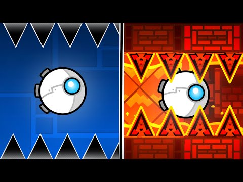 Turning a 2.2 Recent Level Into An Ultra Extreme Demon