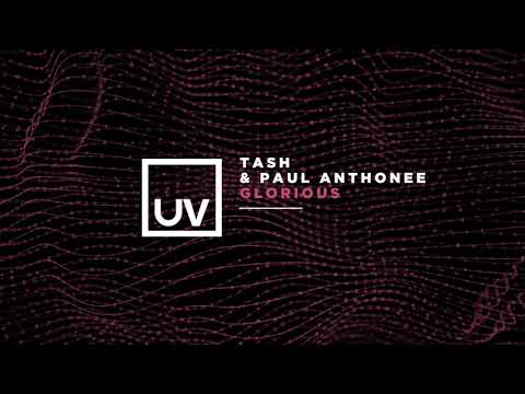 Tash & Paul Anthonee - Glorious