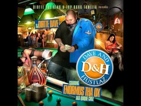 Mac - Enormus Tha Ox ( Feat. Raulie Barron, Uce Hefner, Shill Macc )