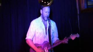 Eric Bachmann : Angelina