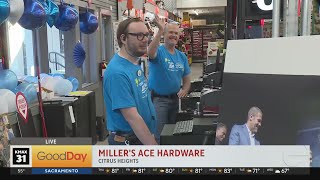 Miller's Ace Hardware
