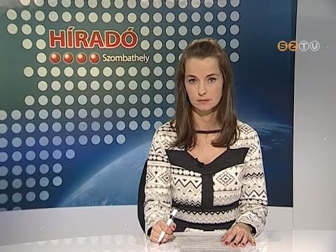 Híradó - 2016. december 16.