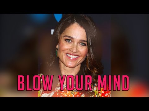 robin tunney | blow your mind