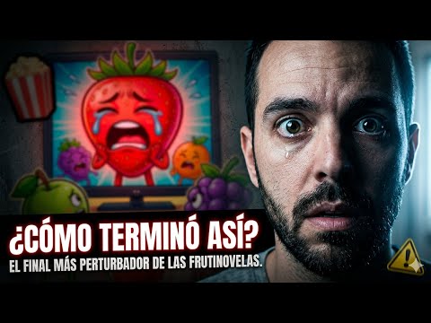 Frutinovelas en TikTok: viralidad, IA y polémica en un mismo formato