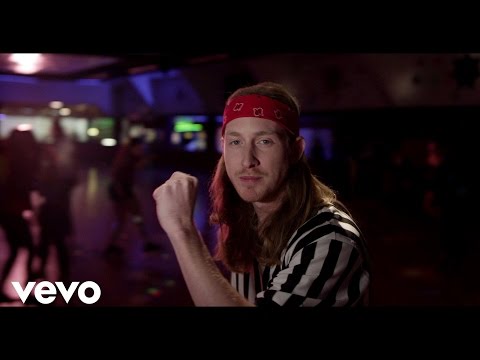 Asher Roth - Tangerine Girl