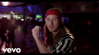 Asher Roth - Tangerine Girl