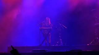 Empress Of - When I&#39;m With Him 2019.5.31 Primavera Sound 2019