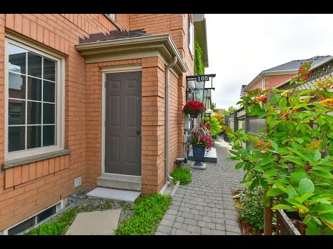 105 Pressed Brick Drive Brampton, Kim Campbell