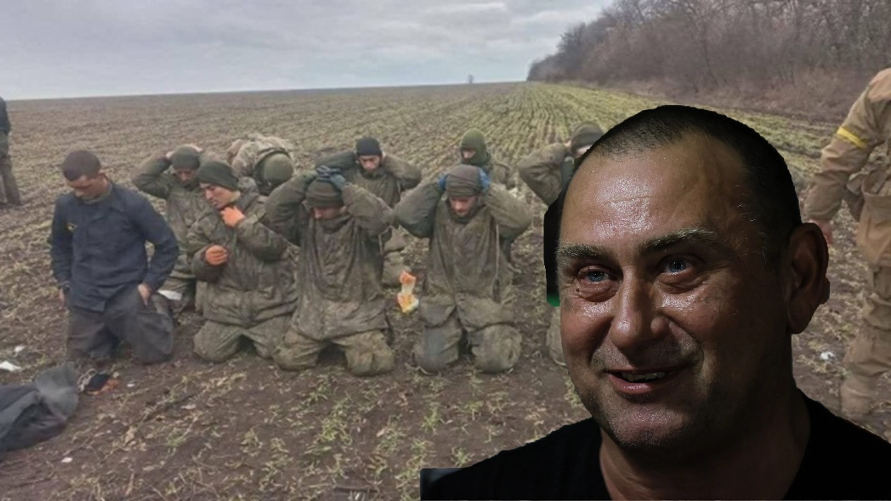 “IT’S ALREADY OVER”: RUSSIAN Z-PROPAGANDIST PREDICTS ECONOMIC COLLAPSE AND DEFEAT || 2026