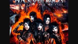"Fallen Angels" - Black Veil Brides (Audio)