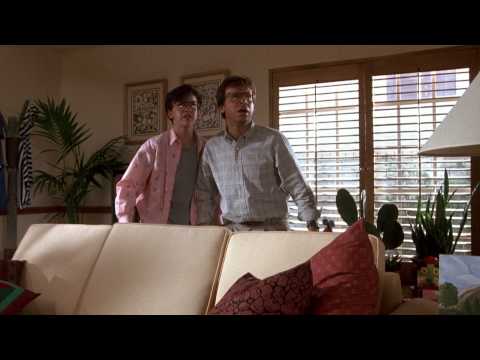 Дорогая, я увеличил ребенка - Трейлер