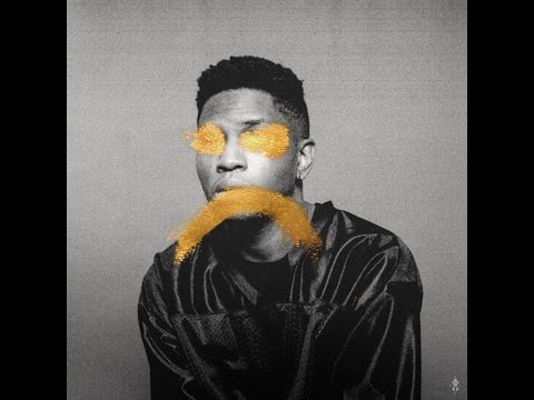 Gallant - Counting 10 // Ology Album