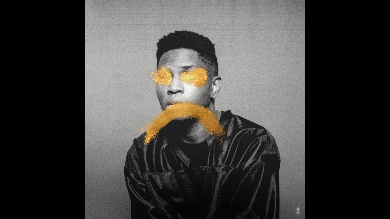 Gallant - Counting