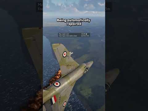 War Thunder Tips & Tricks That You Need To Know! 💯