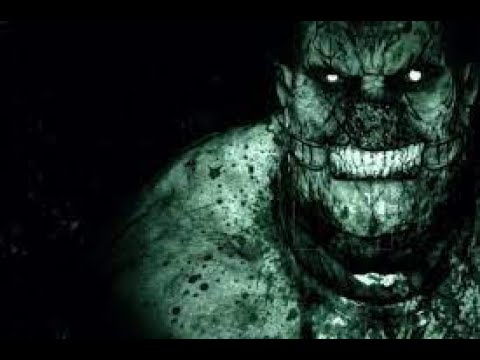 8:31.71 Outlast Speedrun Any% (With Loads)