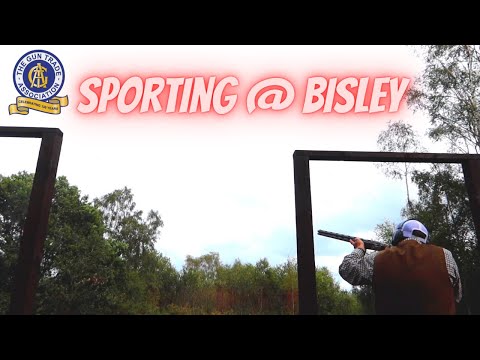 Shooting Sporting at Bisley -  GTA 130th Anniversary Event