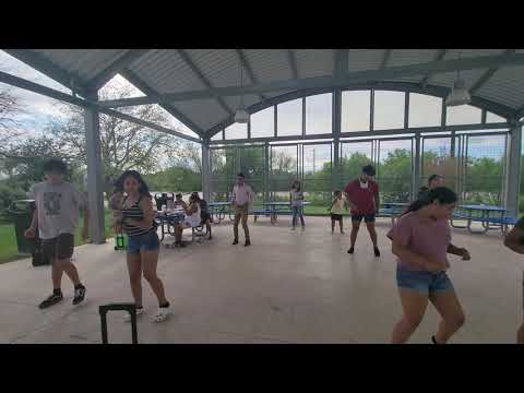 Miracle Quinceanera dance. odio Romeo Santos dance