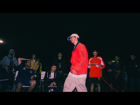 TAPION vs TOMMY ZAM - 4tos FECHA 1 Torneo 2023 - Anticops´hh