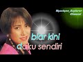 UNTUK APA TITIP SALAM Nella Regar Teks Lirik