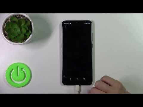 How to Apply iPhone Keyboard in Alcatel 1SE Lite - Set Up Green Apple Keyboard