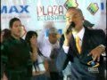 LOS PRINCIPES JACKSON CON REYKON EN TAMBIEN CAERA CANAL CARACOL MICHAEL EX VIDEO OFICIAL HD