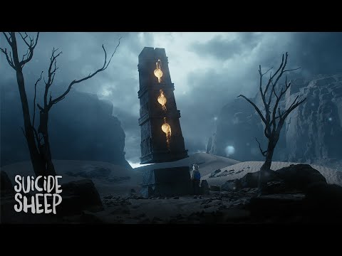 Abandoned - Destroyer of Worlds