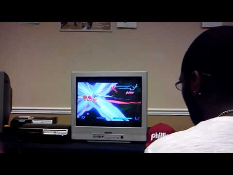 Summer jam 6 AG Hyo vs CCI Mezza