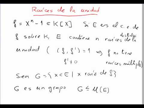 Raíces de la unidad Blog de Alex Moretó, un lugar para disfrutar