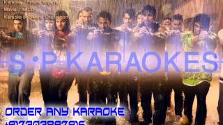 psycho re karaoke (abcd)