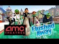 AMC Previews Flushed Away November 3 2006