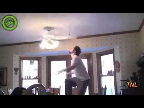 Epic Fail Compilation January 2012