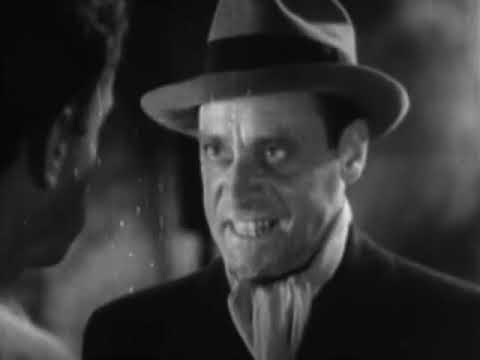 "Winterset" (Full Movie) 1936, Starring Burgess Meredith, Margo and Eduardo Ciannelli