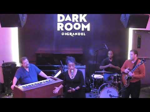 Erika Johnson ~ Live at The Dark Room ~ 10/23/19