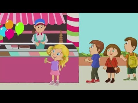 Bunele Maniere Pentru Cei Mici Codul Bunelor Maniere