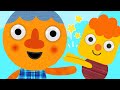 Hello Hello Preschool Song Noodle Pals
