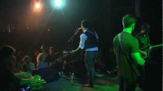 American Aquarium "Hurricane"