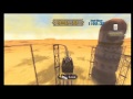 Legend Of Zelda Skyward Sword 43 GP Minigame Shipyard Mine Cart