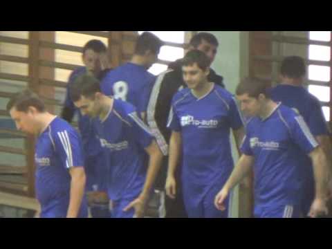 1 КУ 2 DreamTeam – Мрия-94