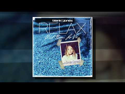 Blank & Jones x Coralie Clément - "C'est Beau La Vie (Lo-Fi Dream)“ (Official Video)