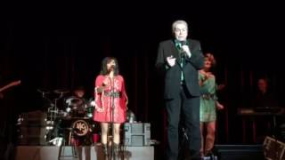 Mickey Gilley - Fool For Your Love 5-20-16