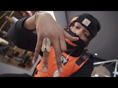 FKi 1st  - Tokyo Freestyle  (Tokyo Project) [OFFICIAL VIDEO]