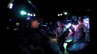 adamantium - raping the willing / forgotten @ showcase