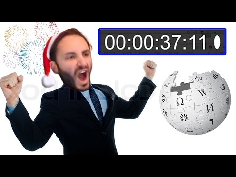 Reckful goes from Hearthstone to Autism on Wikipedia in 37 seconds  [WITH CHAT]