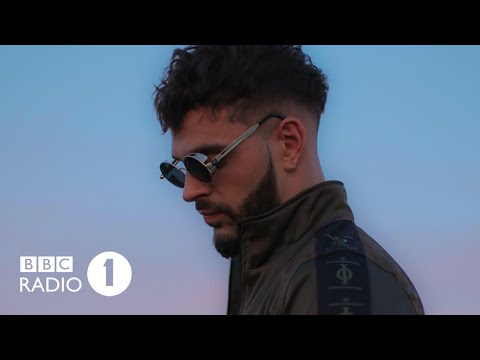 Turno BBC Radio 1 Drum & Bass Show Rene La Vice
