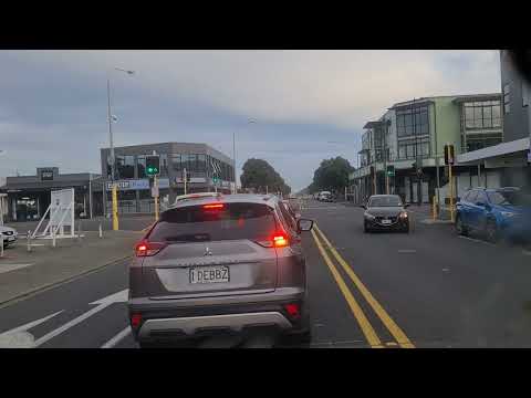 Avalon, Petone Lower Hutt Wellington