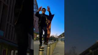 The Song is all yours CUTE ATTITUDE-Gurinder Seagal
