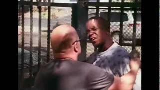 Billoah Greene (Actor) Reel 2 video