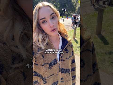 afbeelding season 4 filming is officially underway!