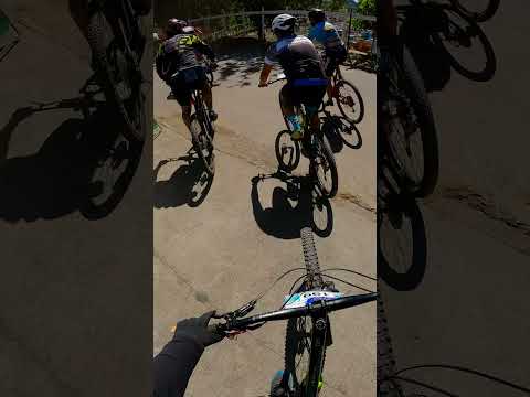 Parte 1🔸Tour de la Araucanía XCM - Carahue _ en Bicicleta de E N D U R O #shortvideo #gopro #xcm